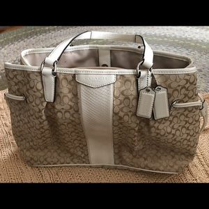 Coach Handbag